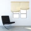 Beige Window Blinds - Image 5