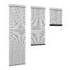 Dark Grey Shutters - Image 2