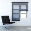 Dark Grey Shutters - Image 6