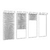 Narrow Roller Shutters - Image 2