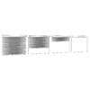 Wide Roller Shutters - Image 2