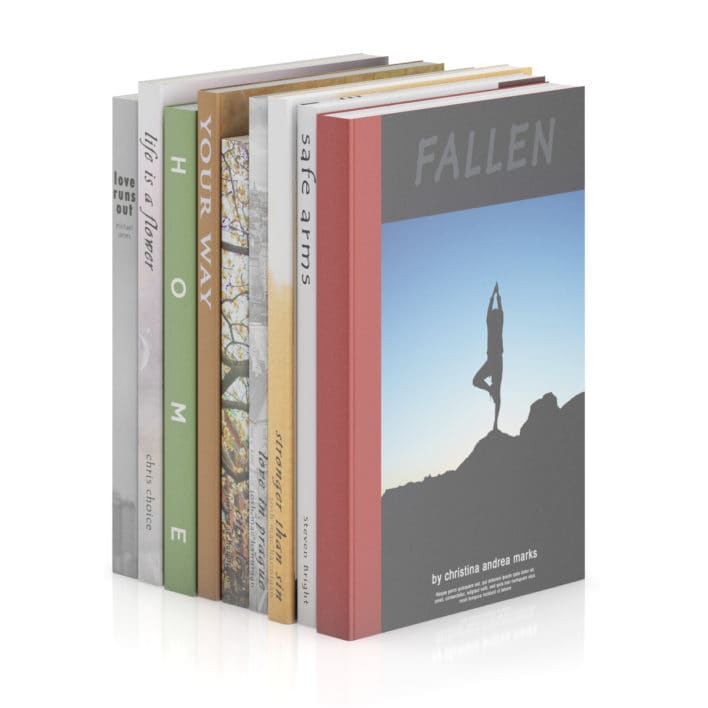 Books 16