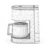 Drip Coffee Machine - Image 6