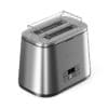Metal Toaster - Image 3