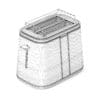 Metal Toaster - Image 6