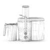 Electric Juicer - Image 2