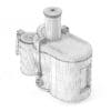 Electric Juicer - Image 6