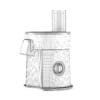 Electric Salad Maker - Image 2