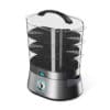 Aluminium Steamer - Image 3
