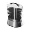Aluminium Steamer - Image 5