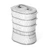 Aluminium Steamer - Image 6