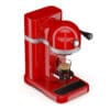 Red Espresso Machine - Image 3
