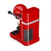 Red Espresso Machine - Image 5