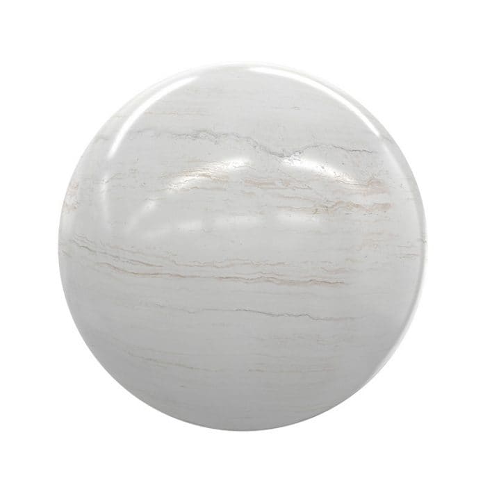 Beige Marble PBR Texture
