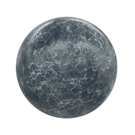 Blue Marble PBR Texture