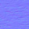 Blue Shiny Rock PBR Texture - Image 5