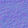 Brown Gravel PBR Texture - Image 5