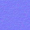 Brown Stone Brick Wall PBR Texture - Image 5