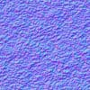 Grey Gravel PBR Texture - Image 5