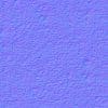 Grey Gravel PBR Texture - Image 5