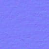 Grey Stone PBR Texture - Image 4