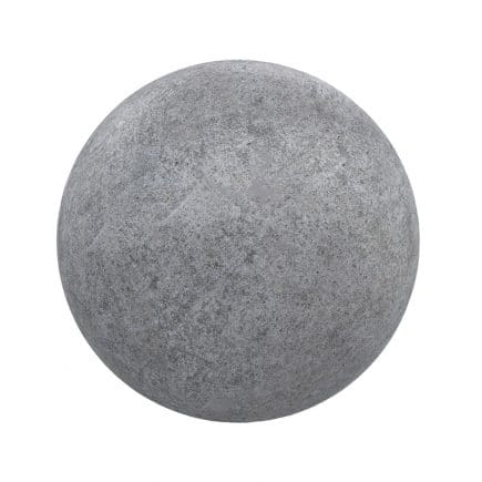 Grey Stone PBR Texture