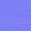 Irregular Stone Pavement PBR Texture - Image 5