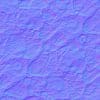 Irregular Stone Pavement PBR Texture - Image 5