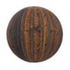 CGAxis Wood PBR Textures - Collection Volume 2 - Image 47