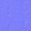 Orange Sandstone PBR Texture - Image 5