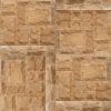 Orange Sandstone Bricks PBR Texture - Image 2