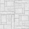 Orange Sandstone Bricks PBR Texture - Image 4