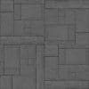 Orange Sandstone Bricks PBR Texture - Image 6