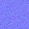 Rough Brown Stone PBR Texture - Image 5