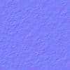Rough Brown Stone PBR Texture - Image 5