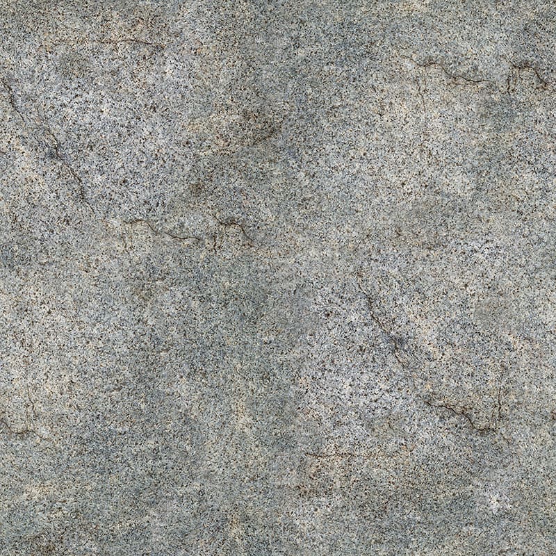 Rough Grey Granite PBR Texture