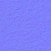 Rough Grey Stone PBR Texture - Image 5