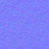 Rough Grey Stone PBR Texture - Image 5