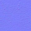 Rough Grey Wall PBR Texture - Image 5