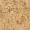 Rough Orange Stone PBR Texture - Image 2