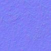 Rough Orange Stone PBR Texture - Image 5