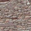 Rough Stone Wall PBR Texture - Image 2