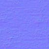 Rough Wall PBR Texture - Image 5