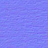 Stone Brick Wall PBR Texture - Image 5