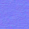 Stone Wall PBR Texture - Image 5