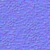 White Pebbles PBR Texture - Image 5