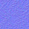 White Rough Wall PBR Texture - Image 5