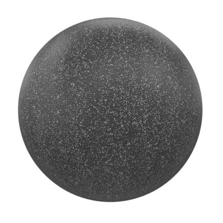 black concrete pbr texture
