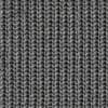 Black Wool Fabric PBR Texture - Image 2