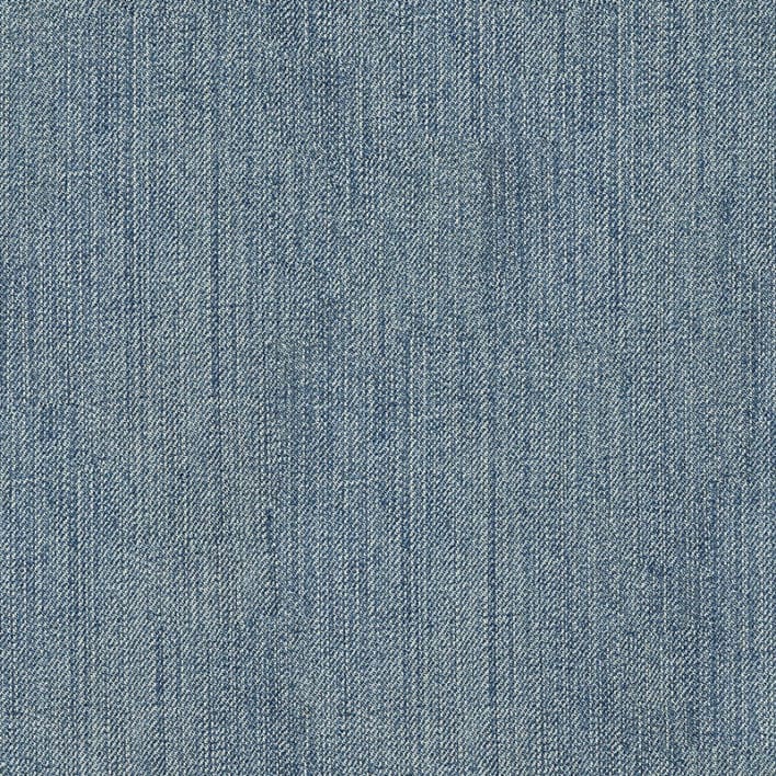 Blue Fabric Fabric PBR Texture